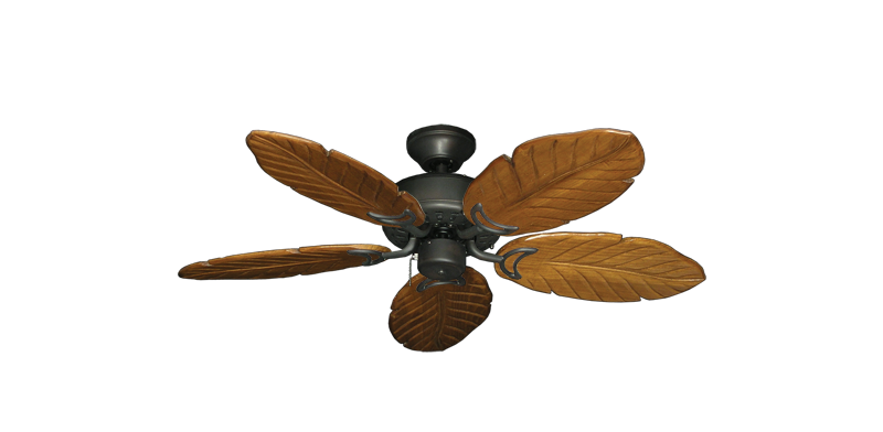 42 inch Dixie Belle Ceiling Fan - Arbor 150 Blades