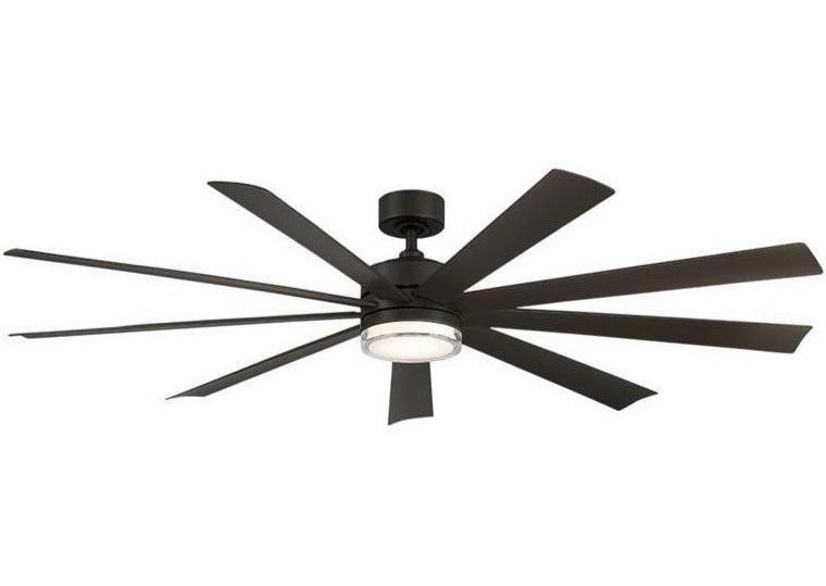 72 inch Wynd XL Ceiling Fan by Modern Forms - Bronze