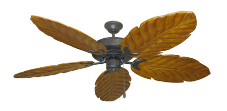 58 inch Raindance Ceiling Fan - Arbor 100 Blades