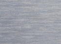 Brushed aluminum ceiling fan finish