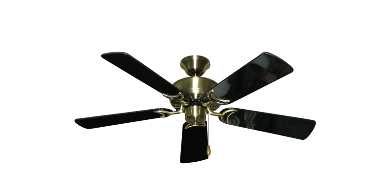 42 inch Dixie Belle Ceiling Fan by Gulf Coast Fans