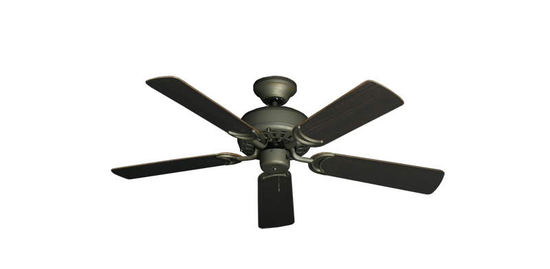 42 inch Dixie Belle Ceiling Fan- Outdoor ABS Blades
