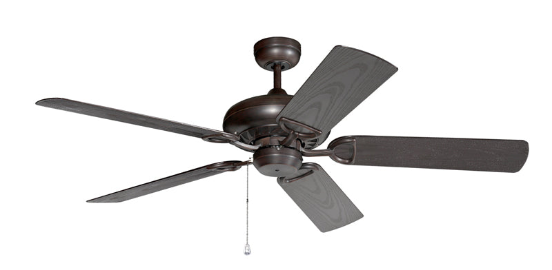 52 inch ProSeries Deluxe Builder Ceiling Fan