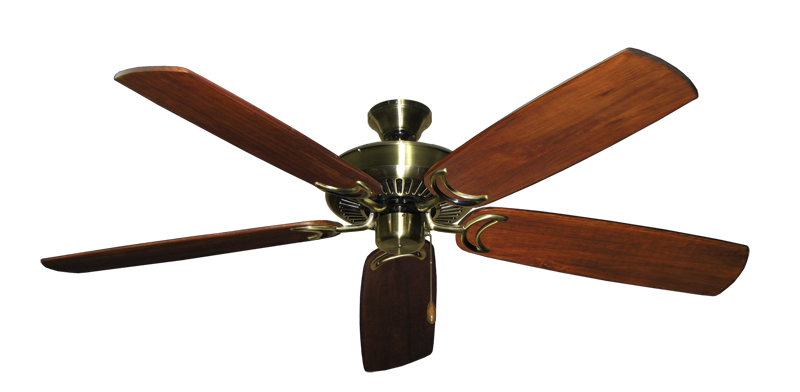 60 inch Riviera Ceiling Fan - Arbor 450 Blades