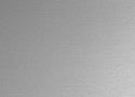 Satin steel ceiling fan finish
